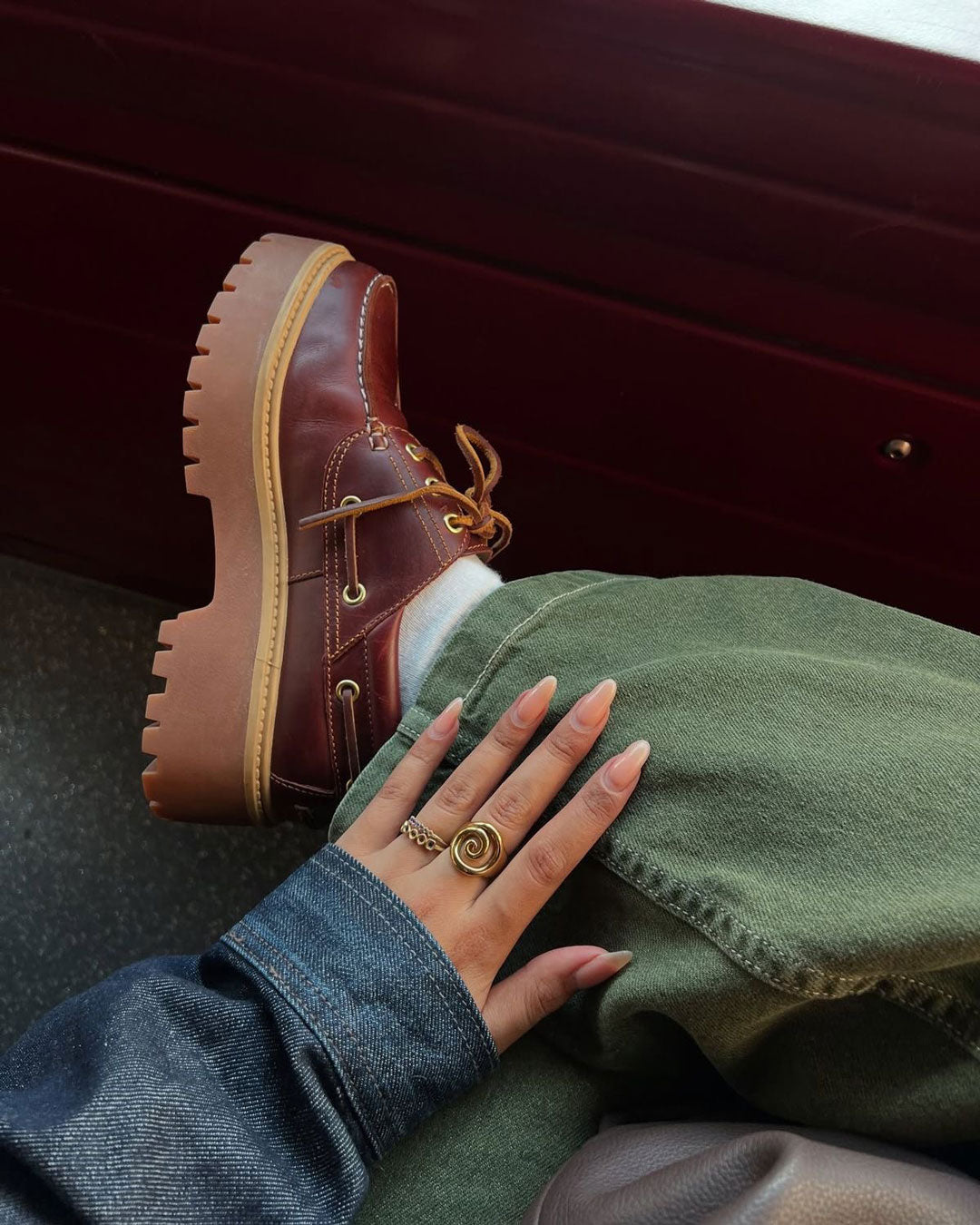 Timberland