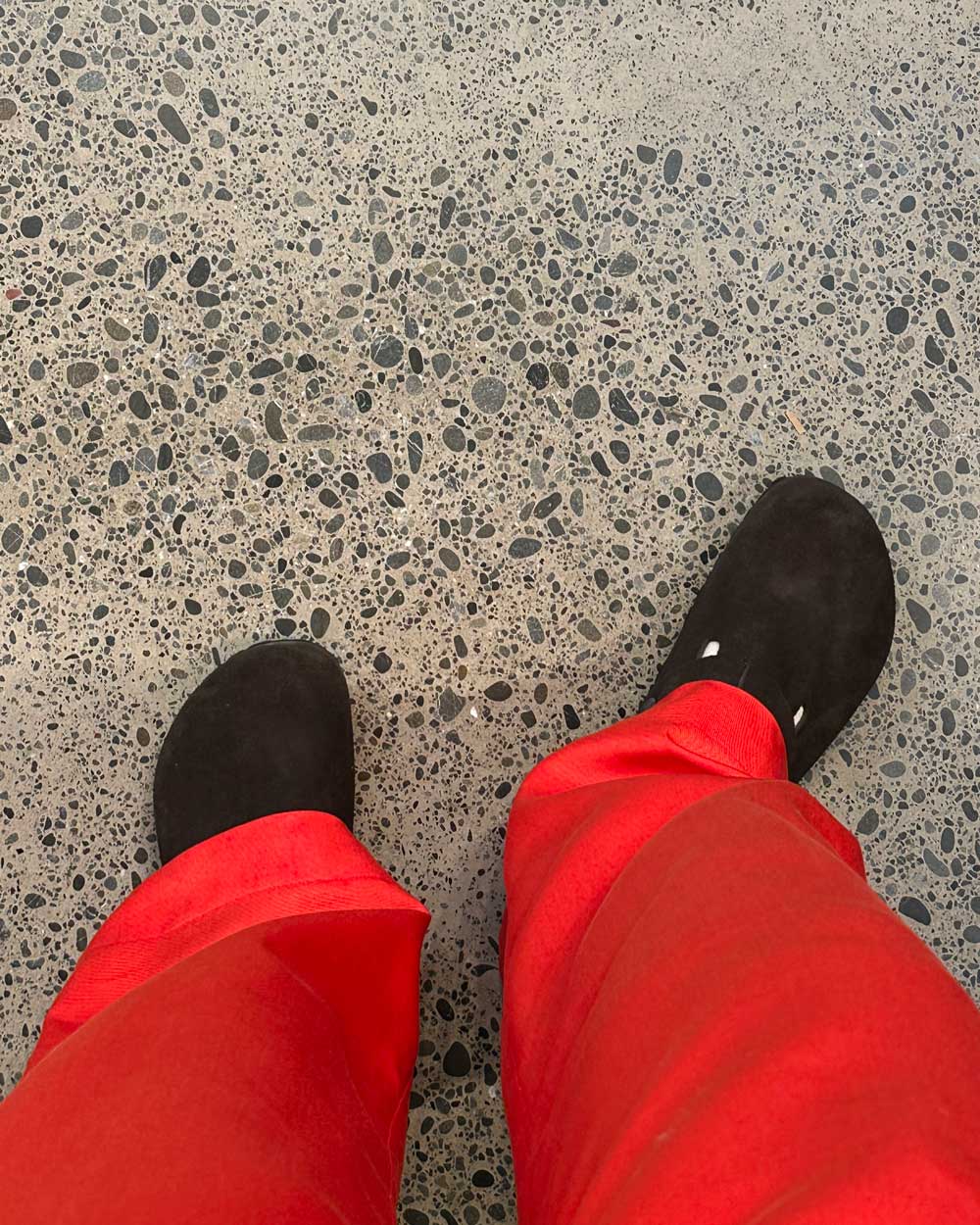 Birkenstock - Uncommon