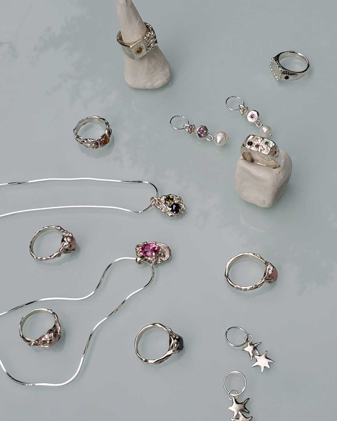 Mothmade Jewels