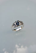 Mothmade Jewels Mountain Lakes Ring