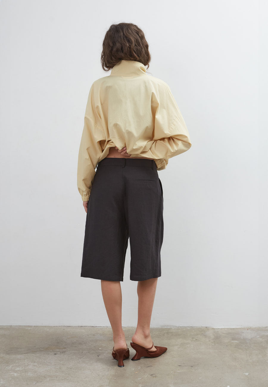 Commonplace Essentials Crush Windbreaker Lemonade