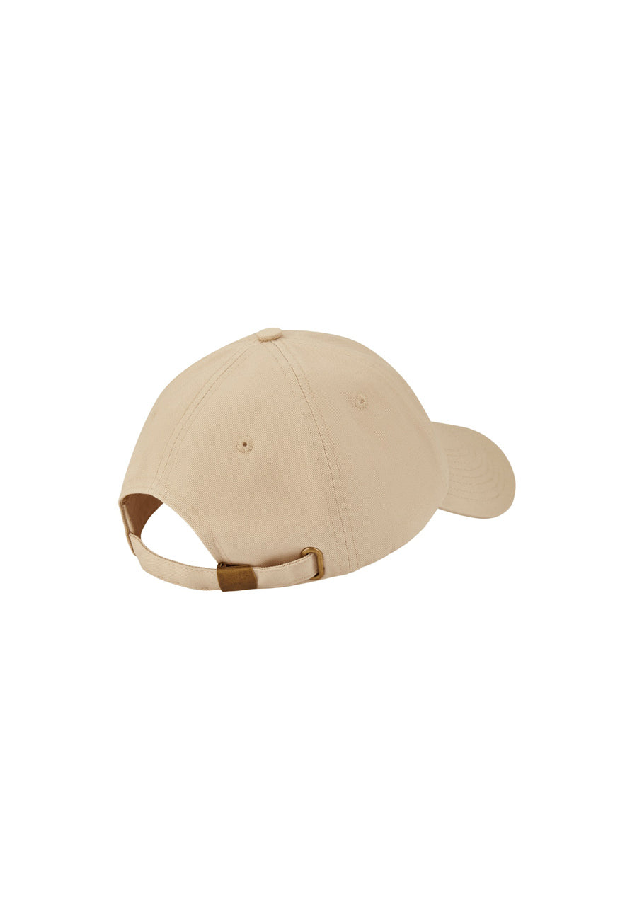 Commonplace Essentials Mini CPD Cap Cream