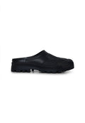 Commonplace Essentials Gardeners Clog Black