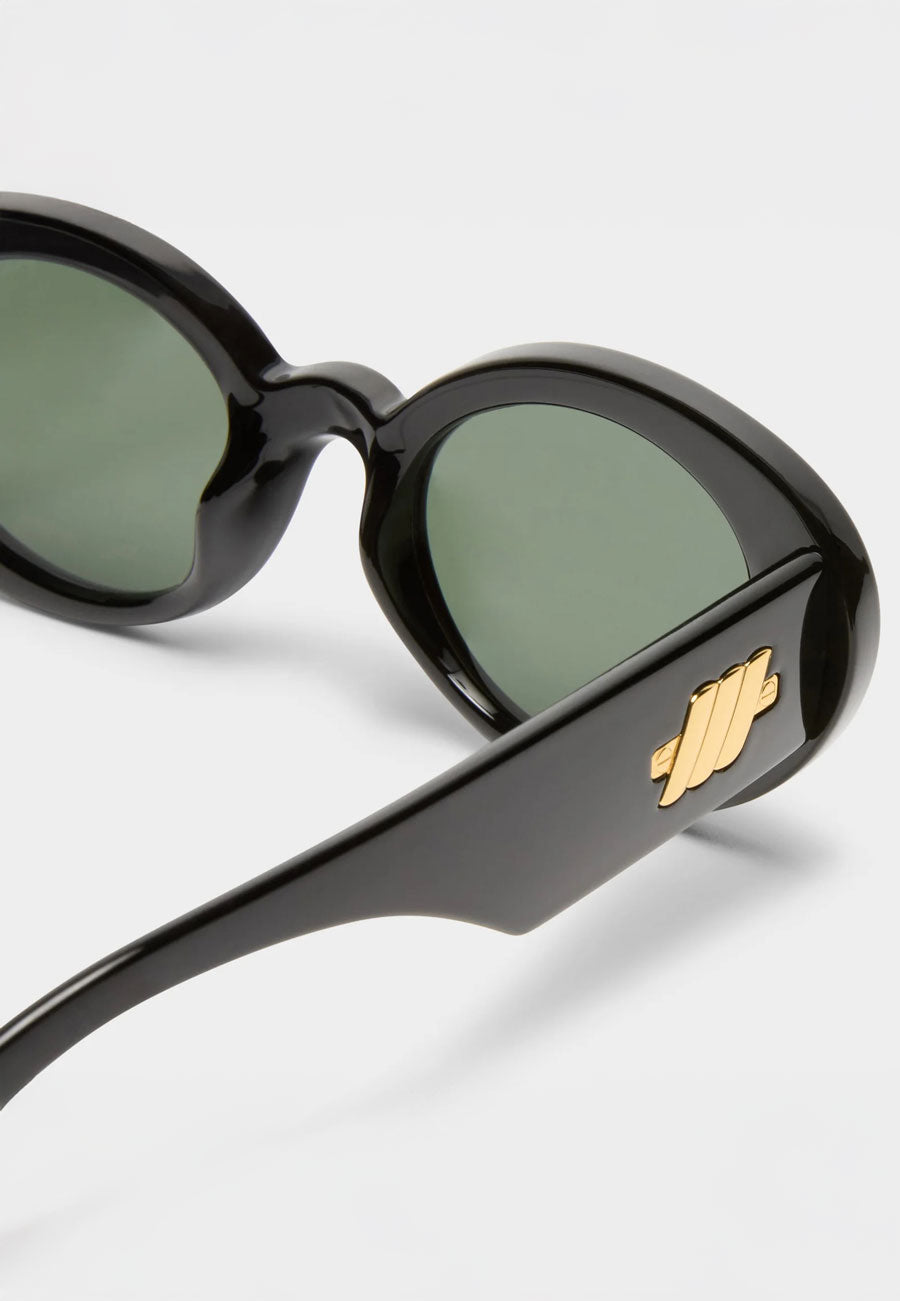 Le Specs Nouveau Vie Black