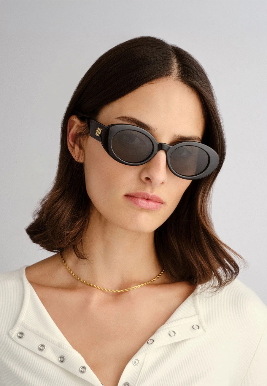 Le Specs Nouveau Vie Black