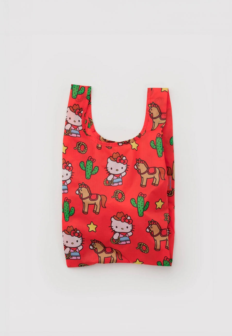 Baggu Baby Baggu Hello Kitty Western