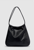 Brie Leon Alma XL Bag Black