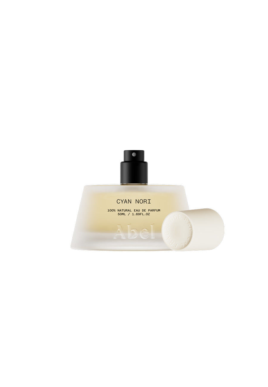 Abel Cyan Nori Eau de Parfum 50ml