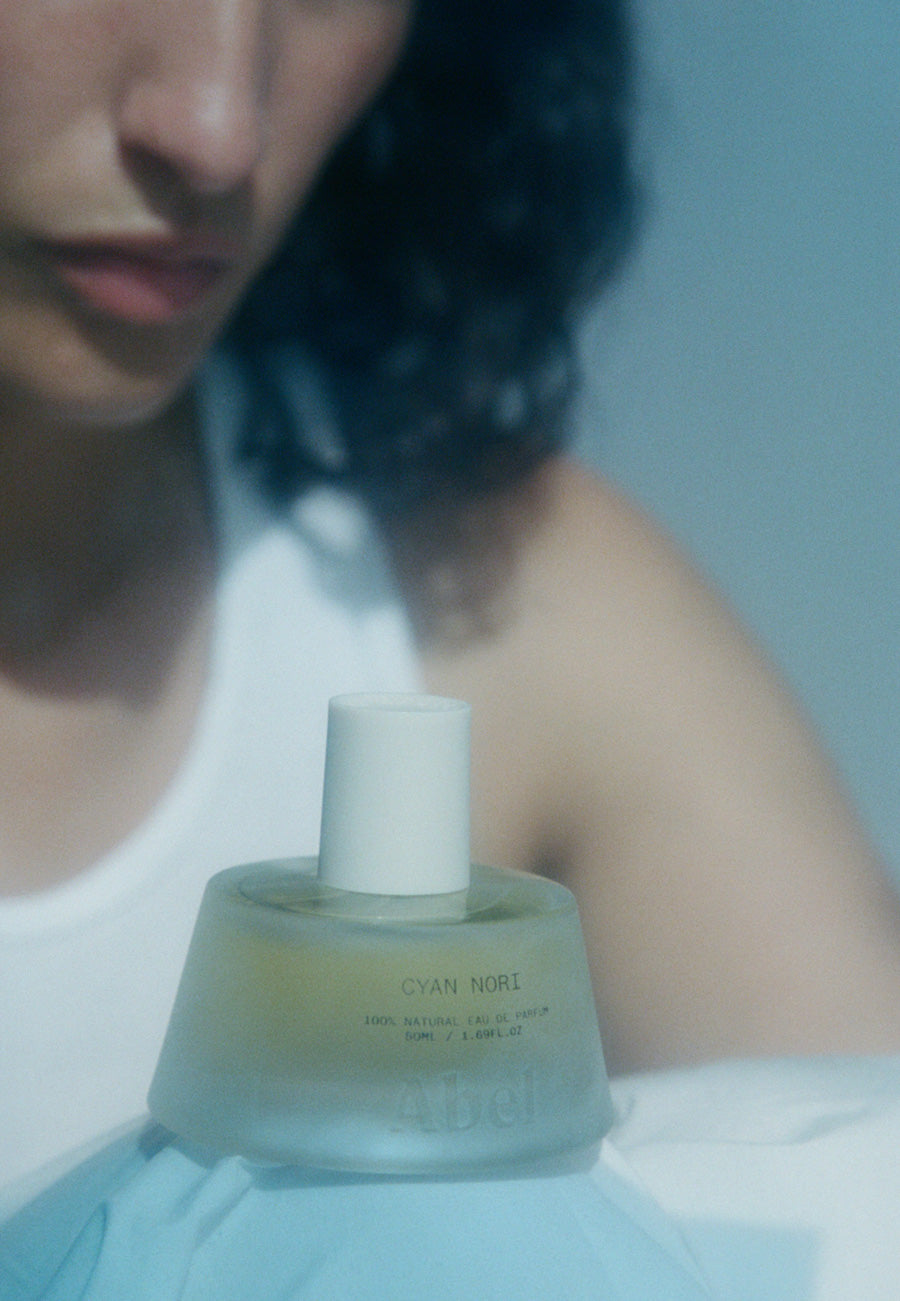 Abel Cyan Nori Eau de Parfum 50ml