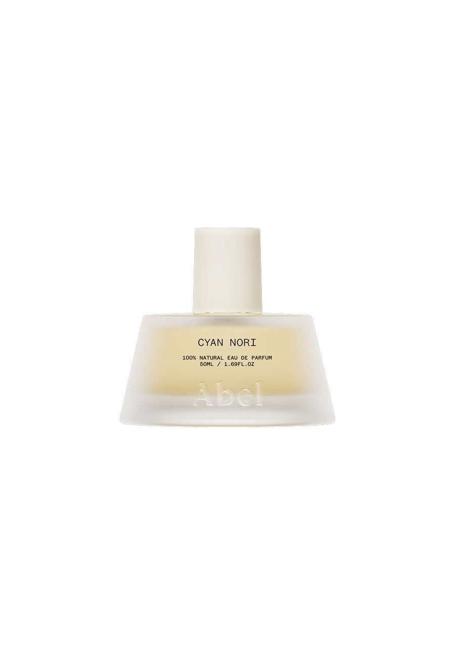 Abel Cyan Nori Eau de Parfum 50ml