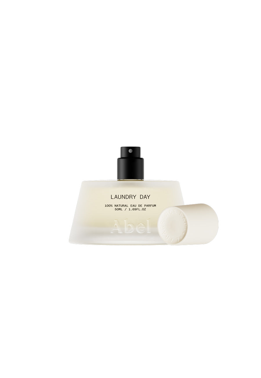 Abel Laundry Day Eau de Parfum 50ml