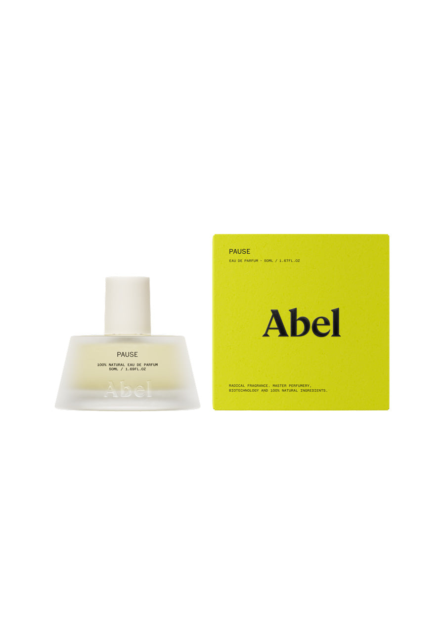 Abel Pause Eau de Parfum 50ml