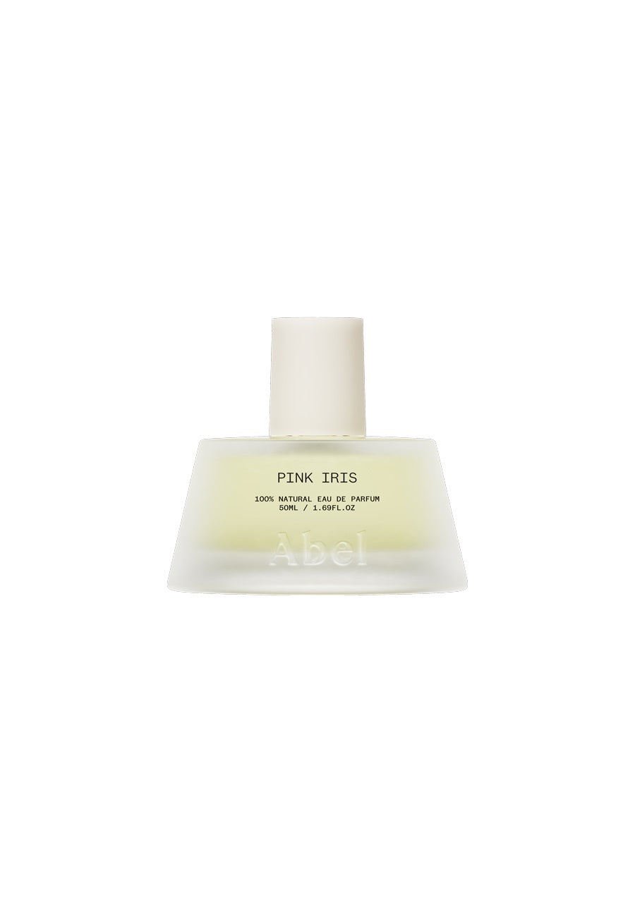 Abel Pink Iris Eau de Parfum 50ml