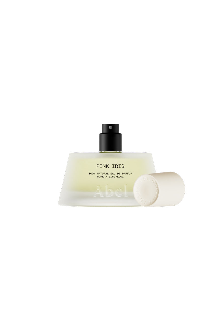 Abel Pink Iris Eau de Parfum 50ml