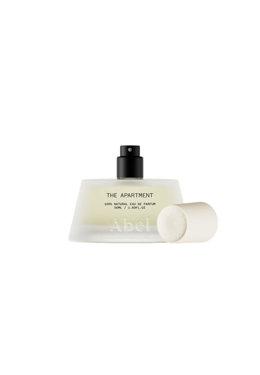 Abel The Apartment Eau de Parfum 50ml