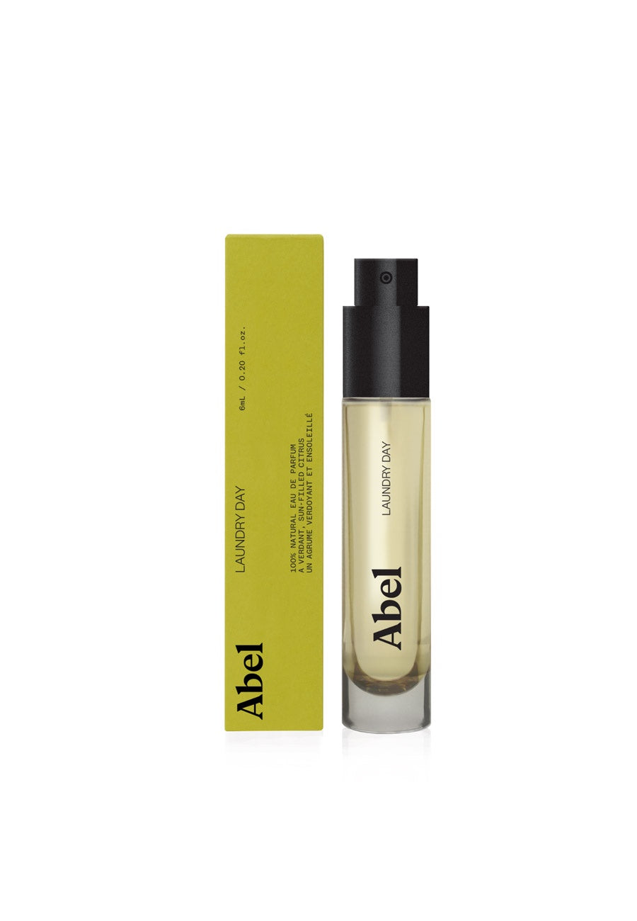 Abel Laundry Day Eau de Parfum Mini