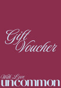 Gift Voucher