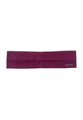 Buttermilk Accessories Aimee Headband Hibiscus Tea