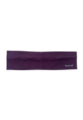 Buttermilk Accessories Aimee Headband Ube Latte