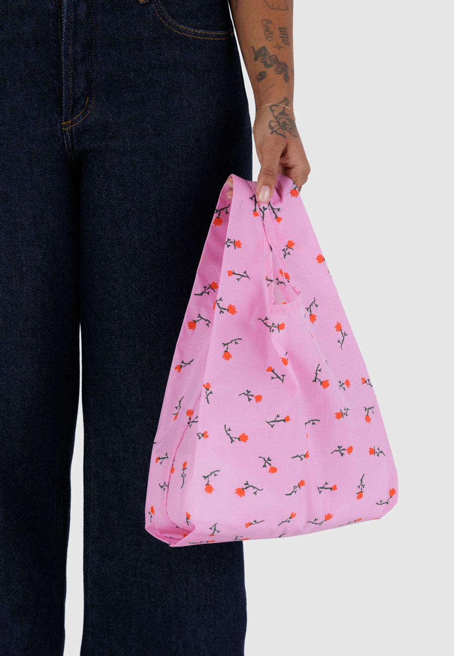 Baggu Baby Baggu Painted Wildflower