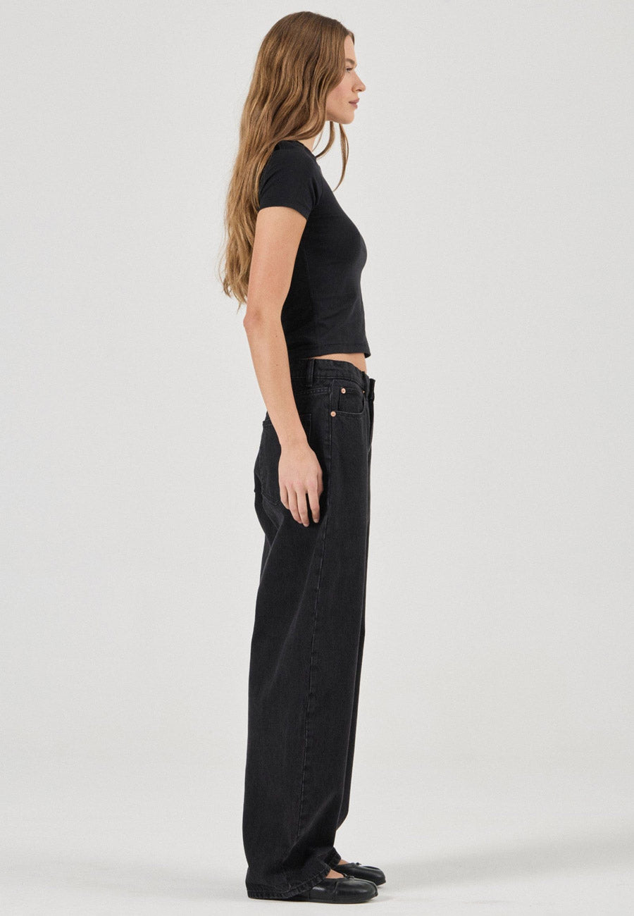 Rolla's Arc Barrel Long Black Sand