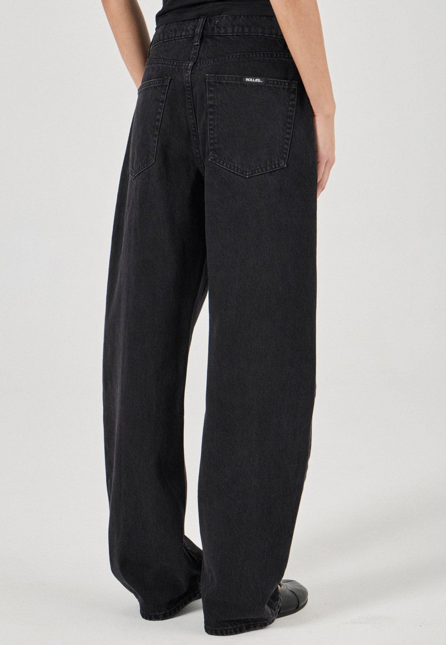 Rolla's Arc Barrel Long Black Sand