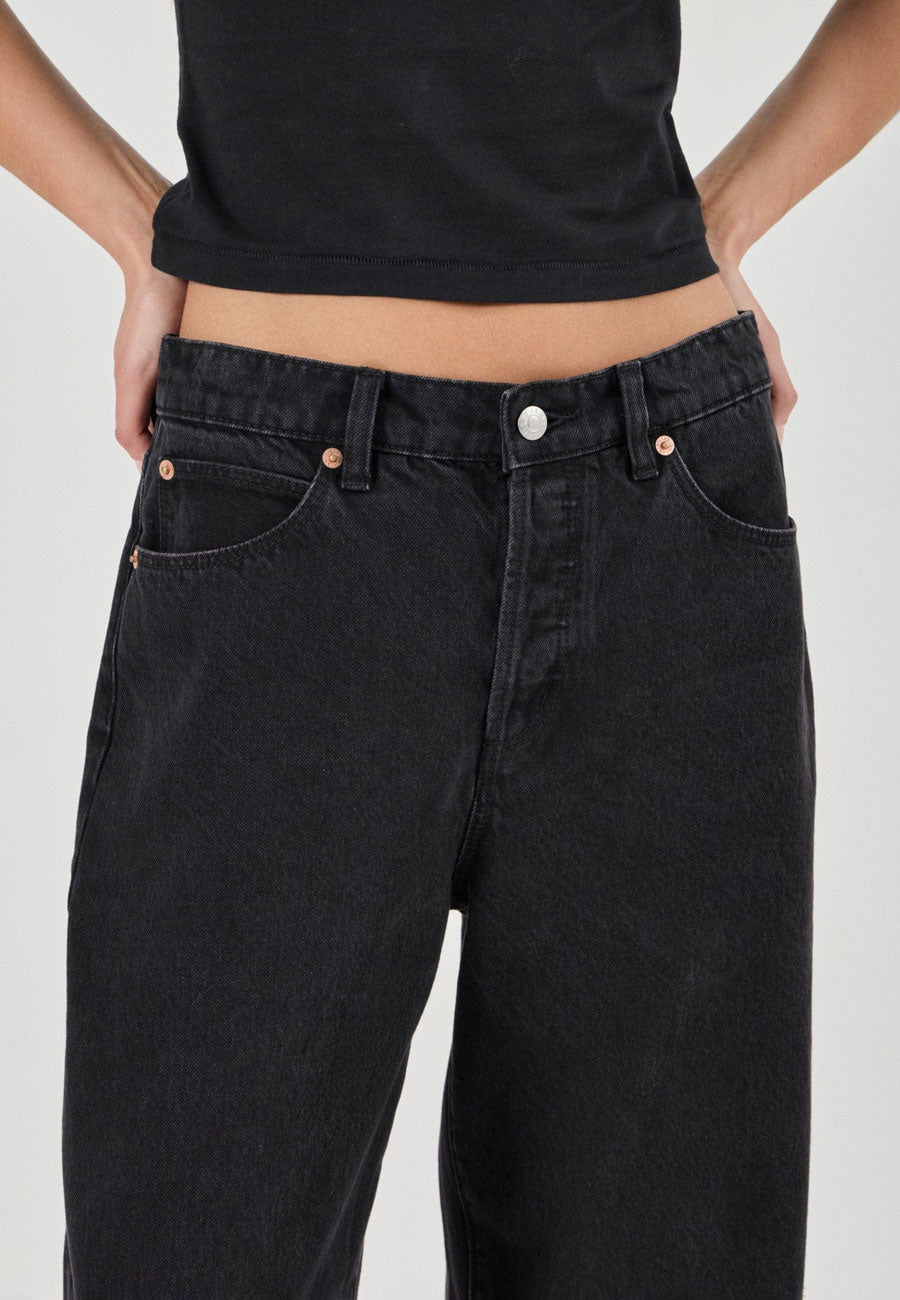 Rolla's Arc Barrel Long Black Sand