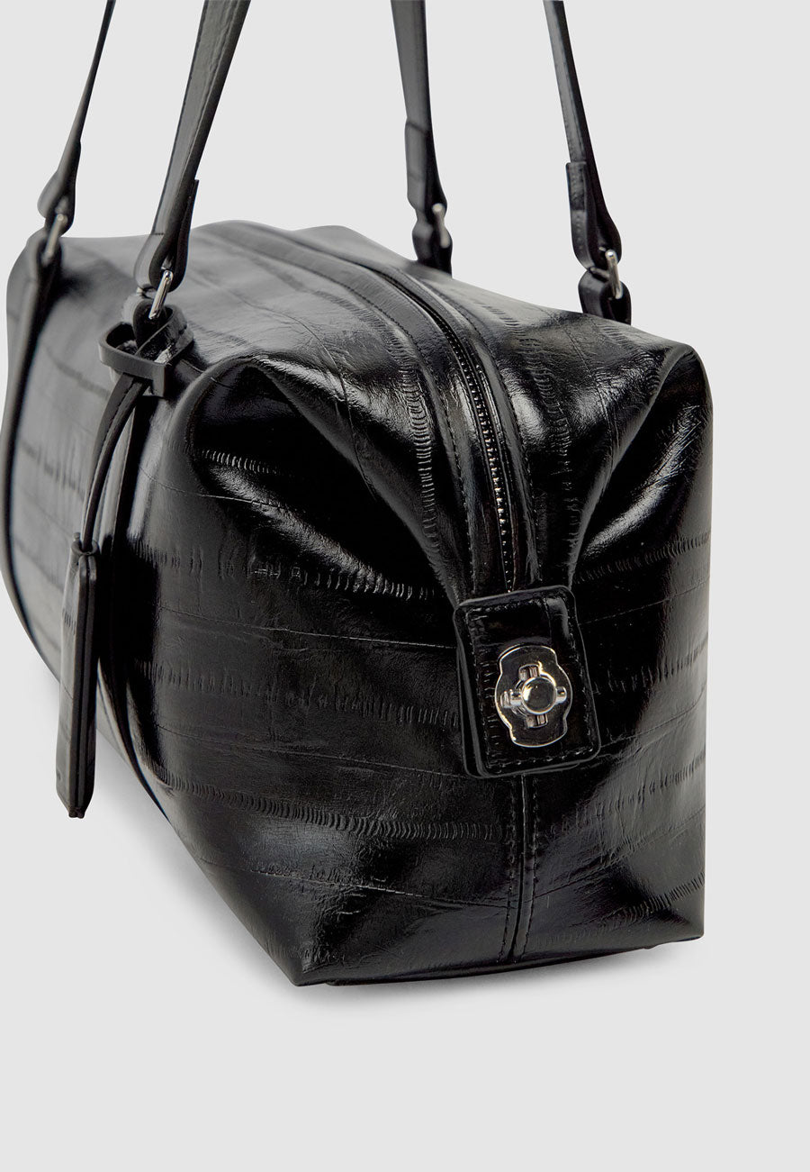 Brie Leon Chelsea Shoulder Bag Ink