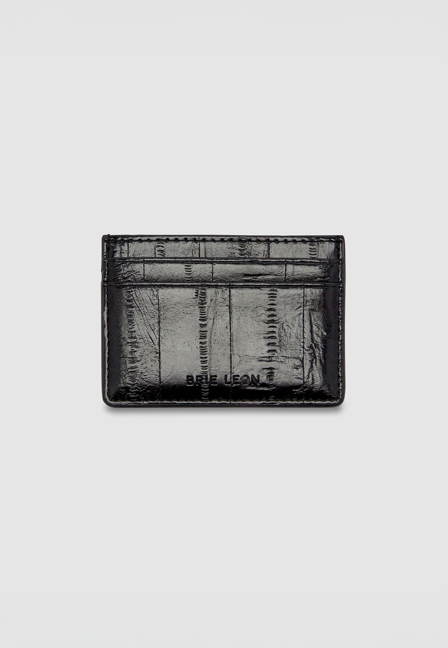 Brie Leon Adie Card Sleeve Ink
