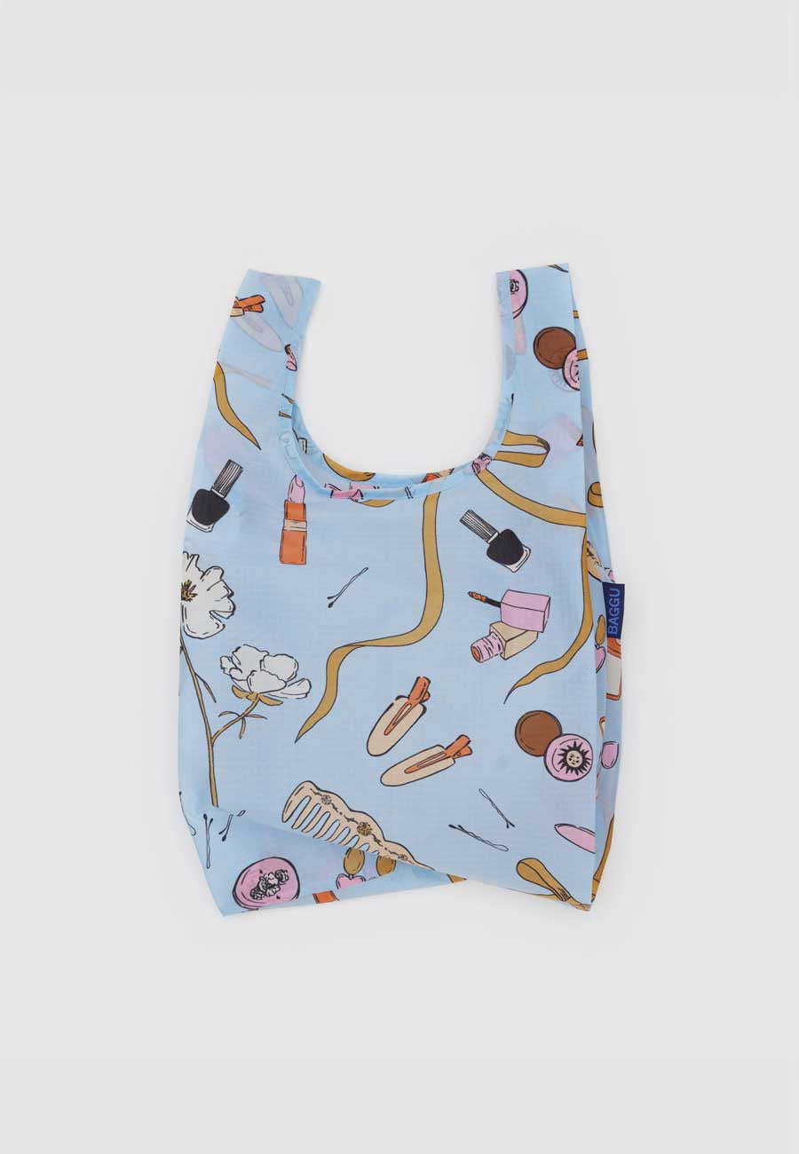 Baggu Baby Baggu Get Ready With Me