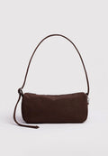 Baggu Nylon Loaf Bag Coffee