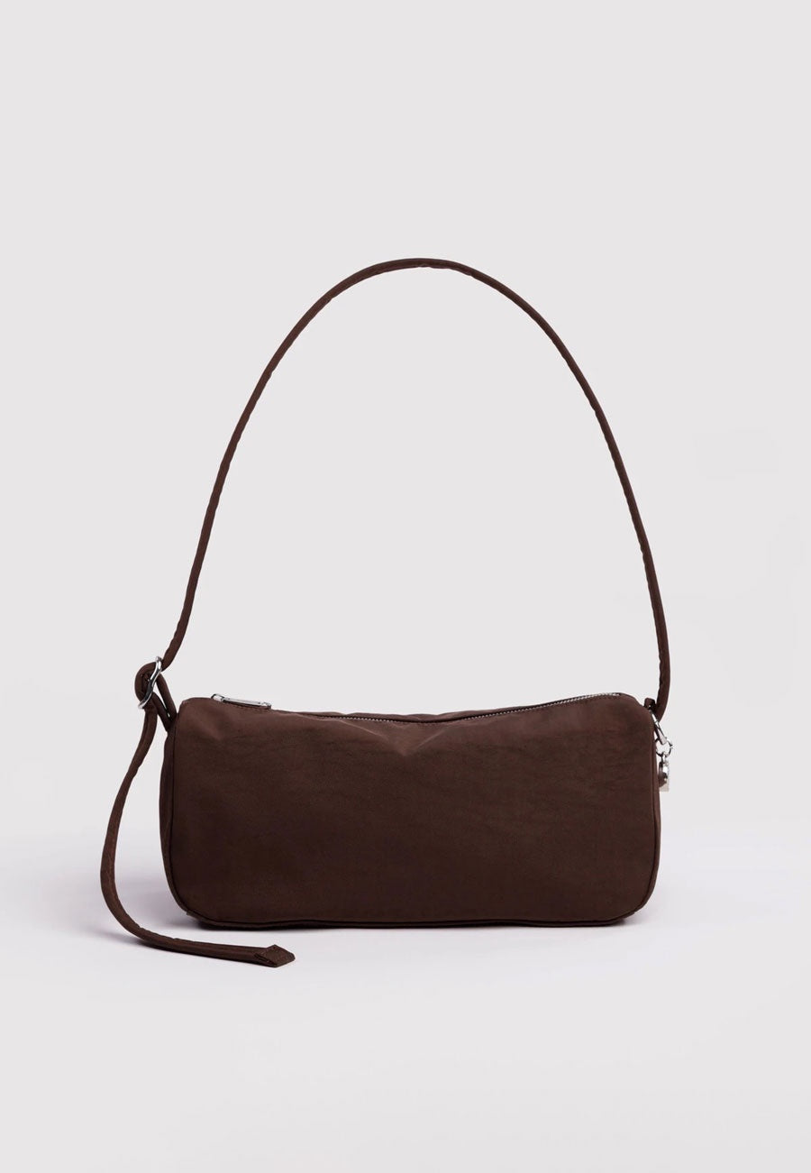 Baggu Nylon Loaf Bag Coffee
