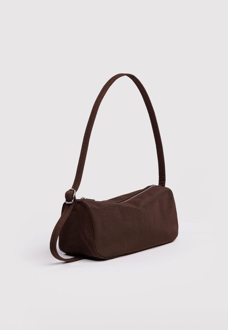 Baggu Nylon Loaf Bag Coffee