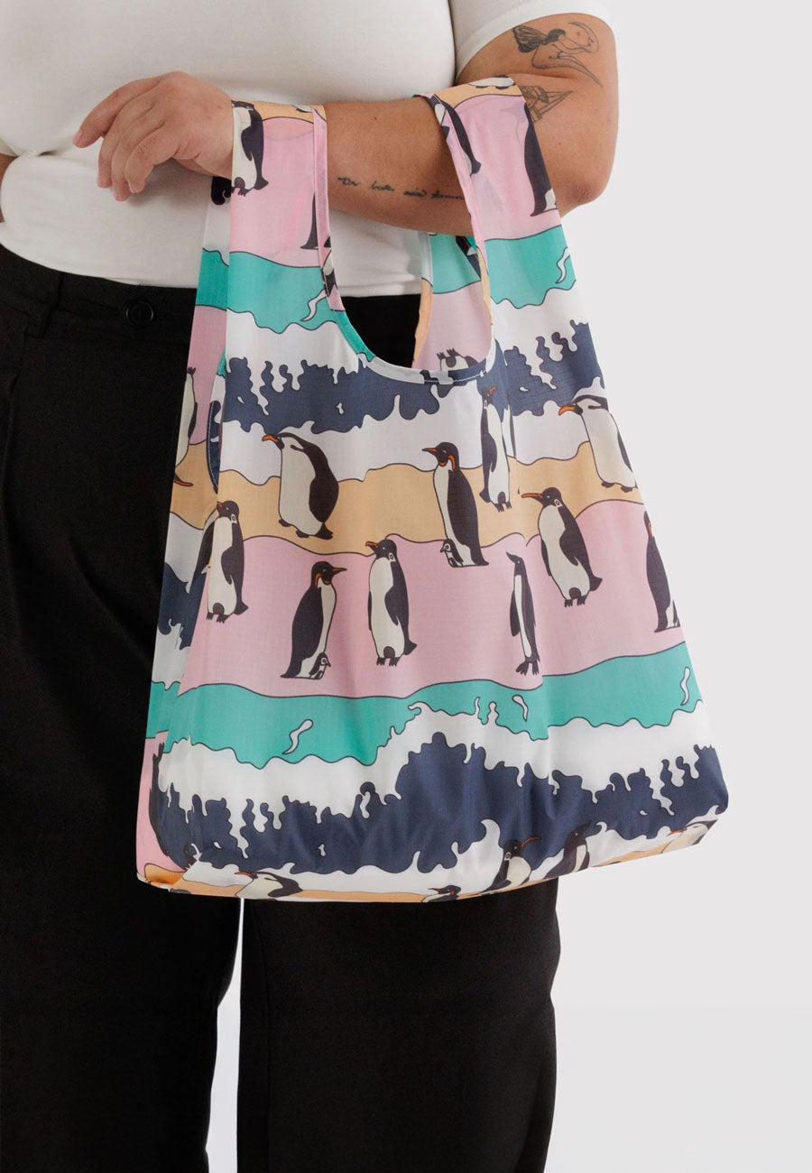 Baggu Standard Baggu Penguin