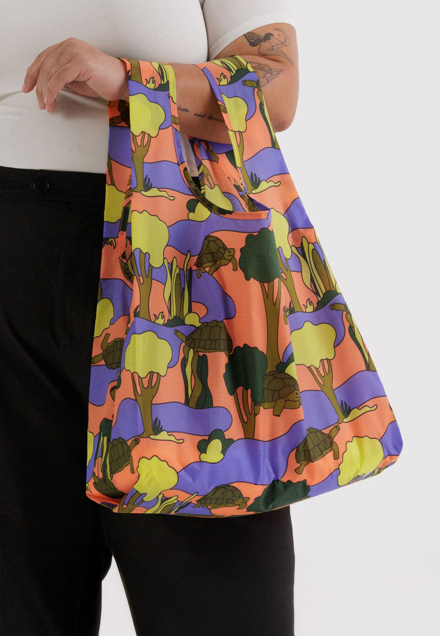 Baggu Standard Baggu Turtle