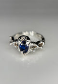 Venom Gemz Fairy Ring Blue
