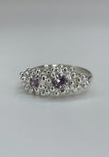 Bebe Mae Bubble Ring #7