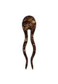Buttermilk Accessories Betty Hair Fork Toasted