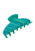 Buttermilk Accessories Elle Clip Peppermint