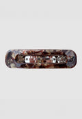 Buttermilk Accessories Geerthana Barrette Toasted