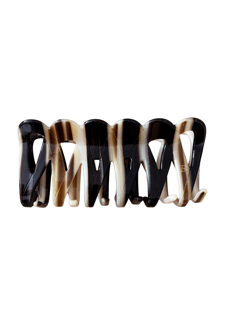 Buttermilk Accessories Weina Clip Date Loaf