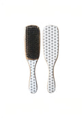 Buttermilk Accessories Benny Boar Bristle Brush Chia Pudding
