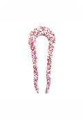 Buttermilk Accessories Brenda Hair Fork Rhubarb Custard