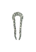 Buttermilk Accessories Brenda Hair Fork Vanilla Bean