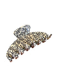 Buttermilk Accessories Elle Clip Vanilla Bean