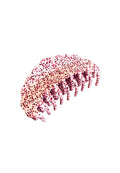 Buttermilk Accessories Jenny Clip Rhubarb Custad