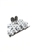 Buttermilk Accessories Rebekah Clip Chia Pudding