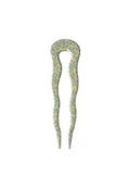 Buttermilk Accessories Sandy Hair Fork Cereal Milk