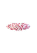 Buttermilk Accessories Yim Mei Barrette Rhubarb Custard