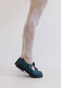 Commonplace X McKinlays Popham T-Bar Petrol